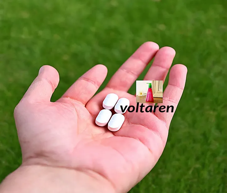 Voltaren 1