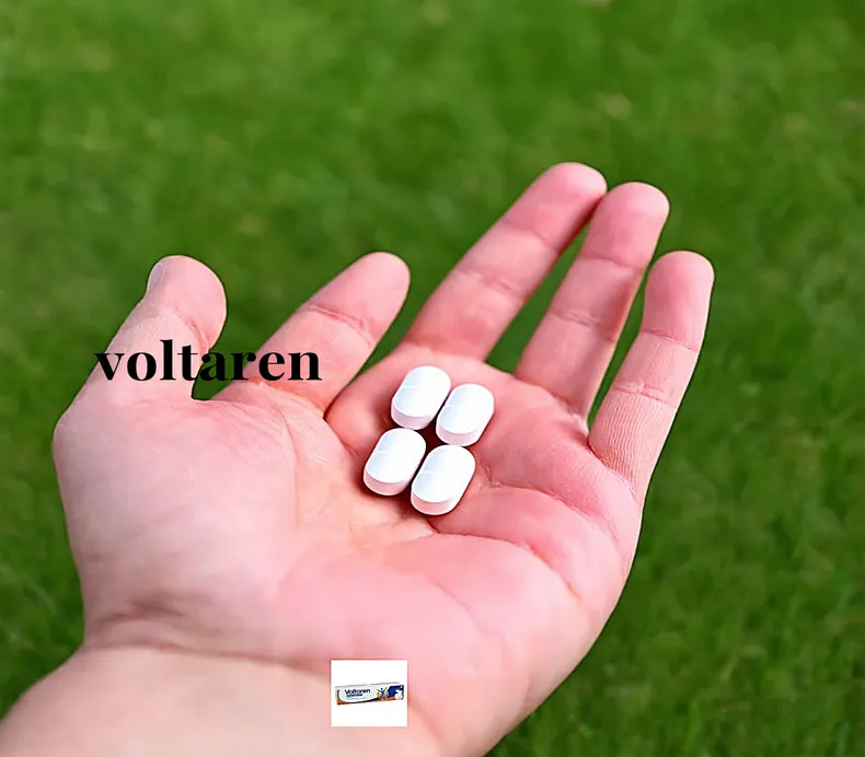 Voltaren 2